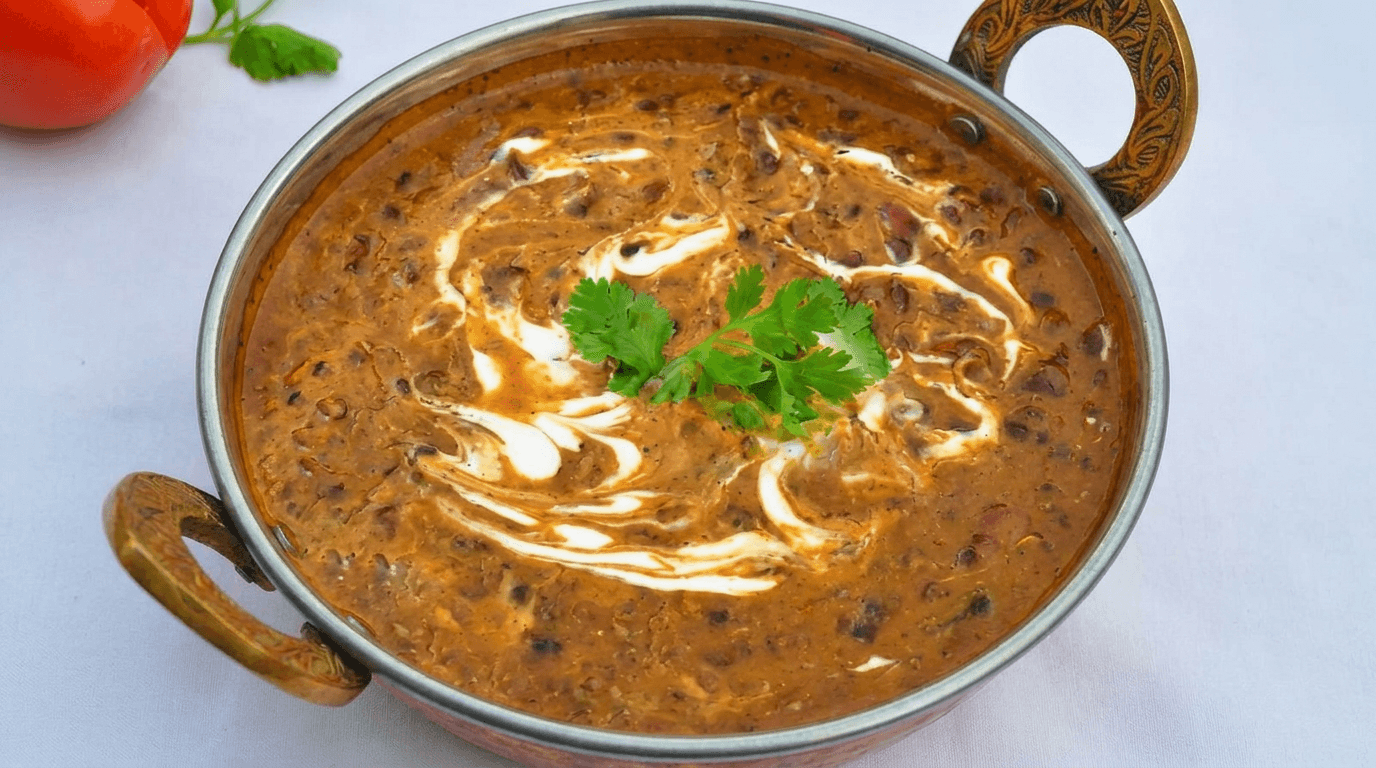 Dal Makhani