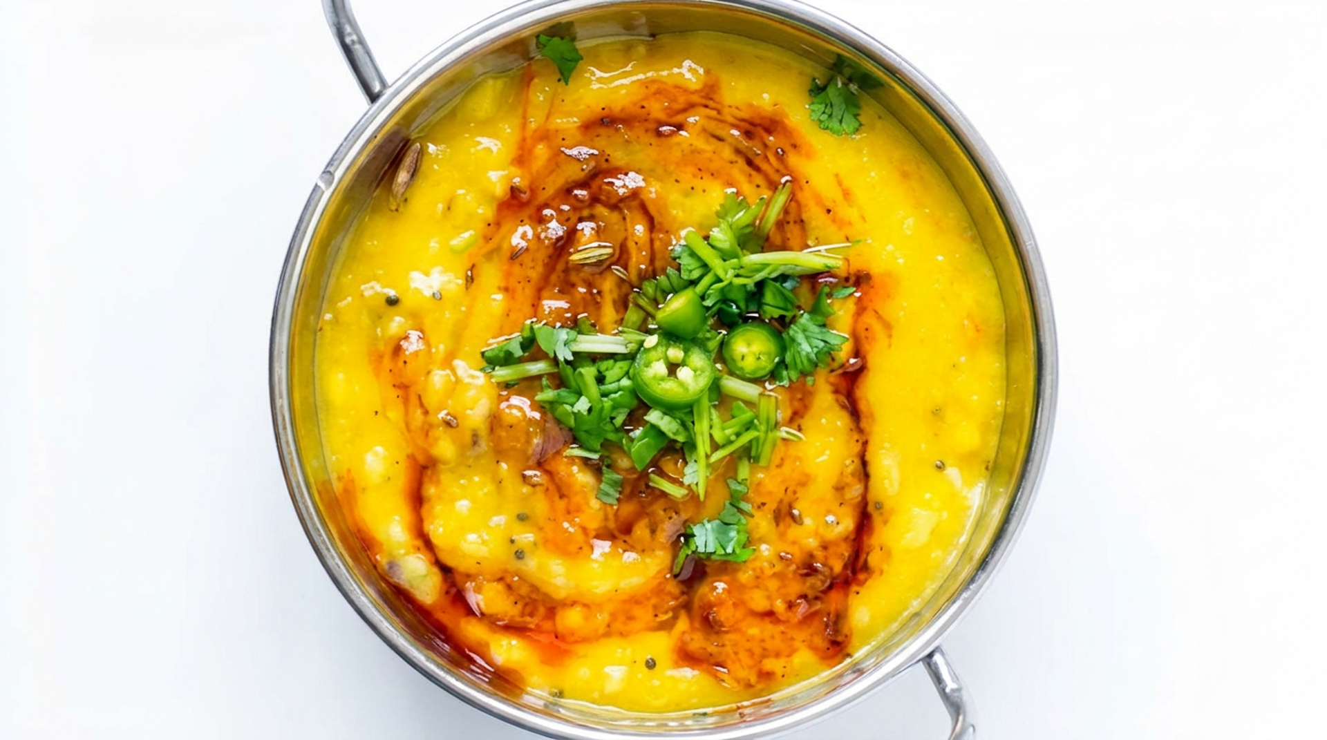 Vegan, Jain and Swaminarayan Welcome