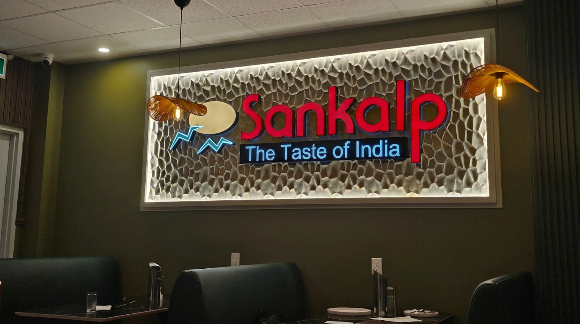 Sankalp Niagara Falls - Niagara Falls