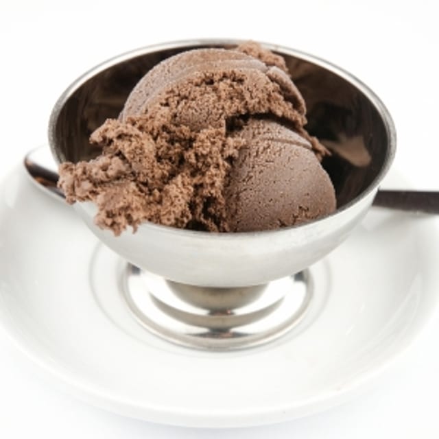 Assorted Ice Cream (2 Scoops).