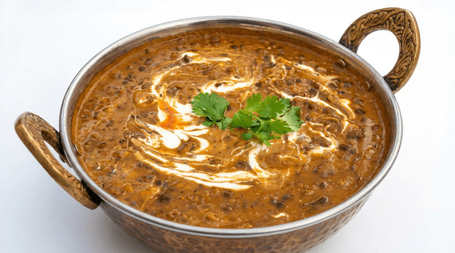 Tandoori Soya Chaap.