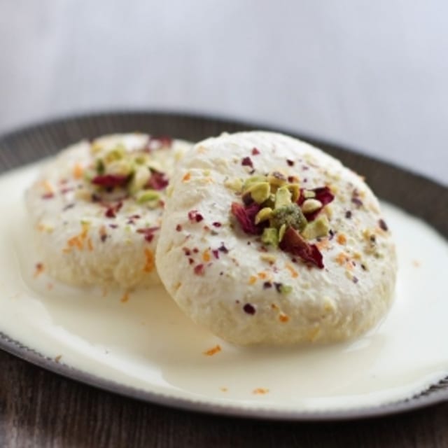 Ras Malai.