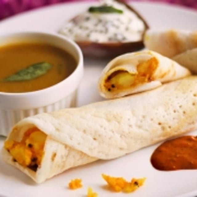 Mango Mastani.