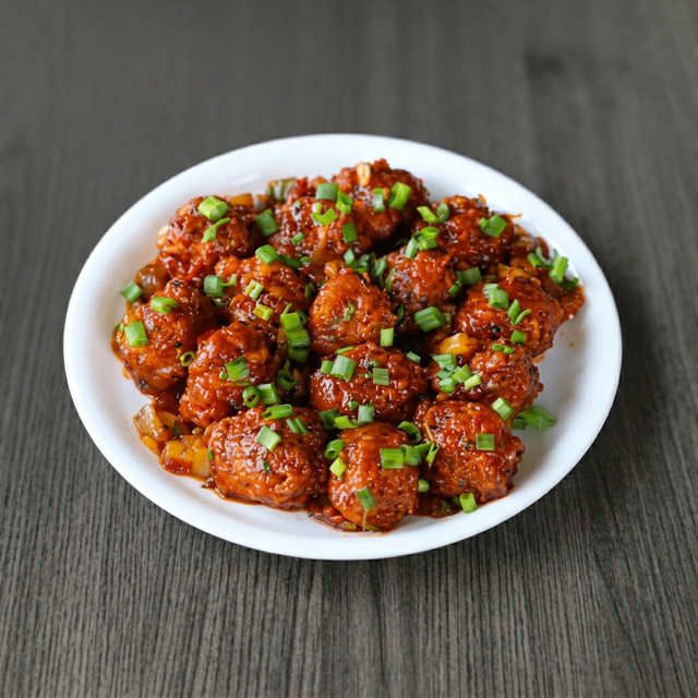 Papdi Chaat (8 pcs).