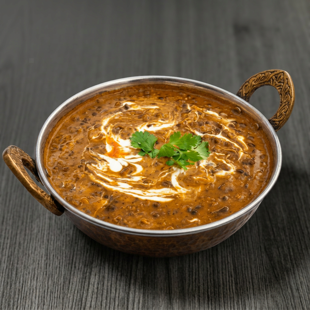 Manchow Soup.