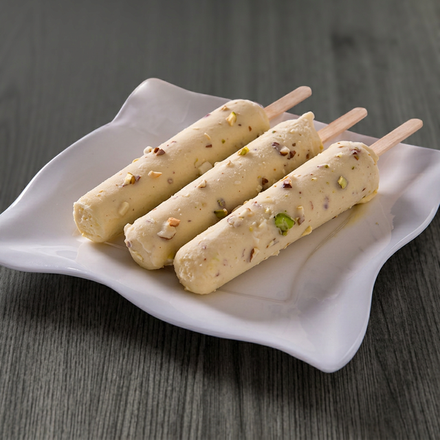 Kulfi.
