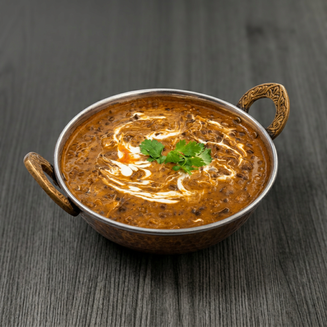 Curry Idli.