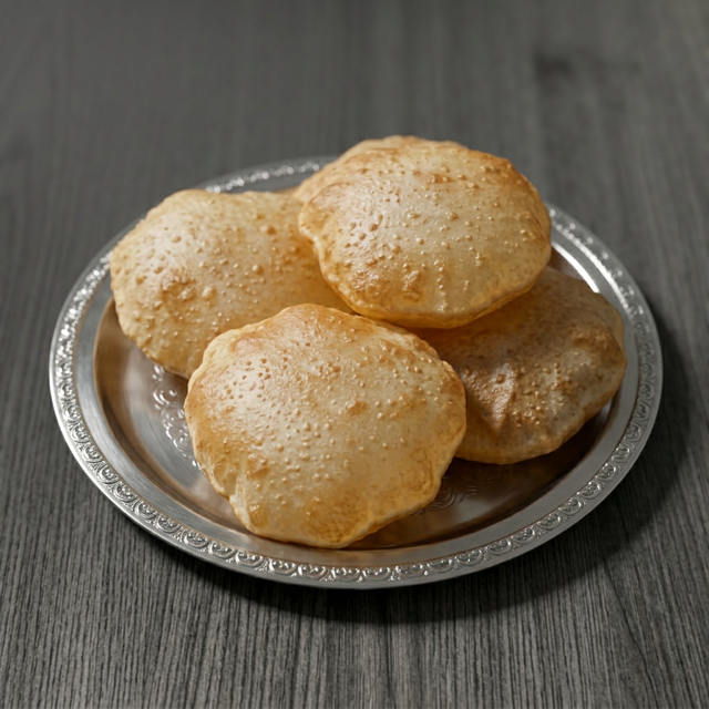 Chettinad Idli.