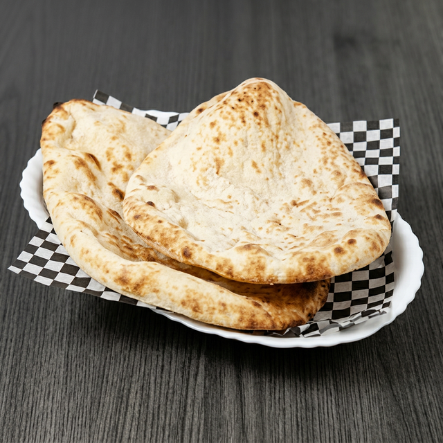 Papad.