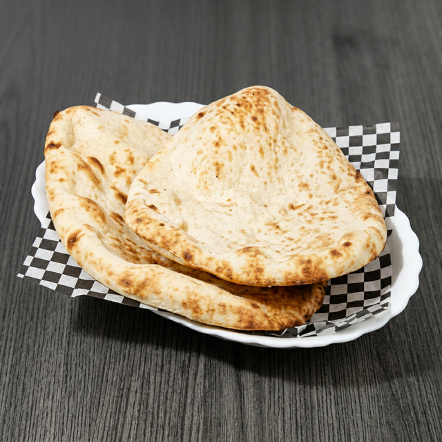 Double Roast Uthappam with Topping.