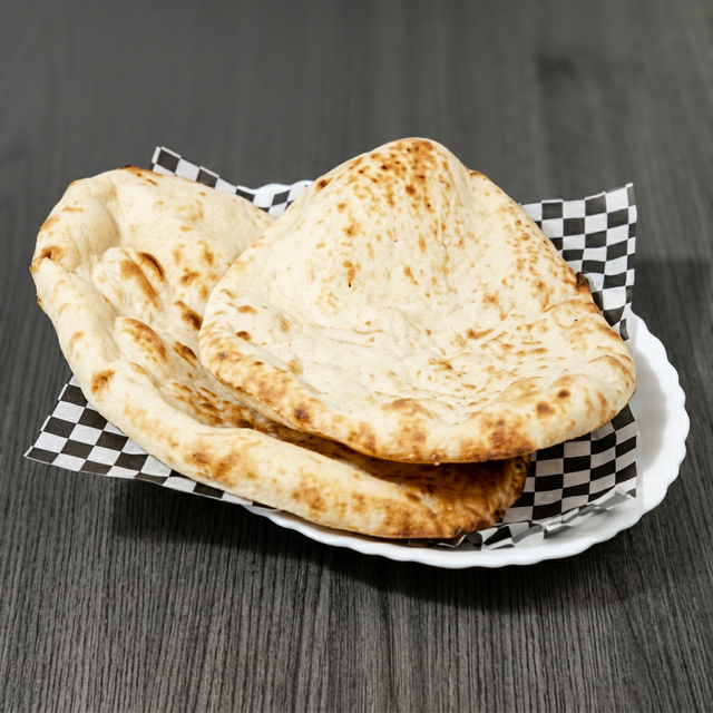 Kids Golden Crispy Plain Dosa.