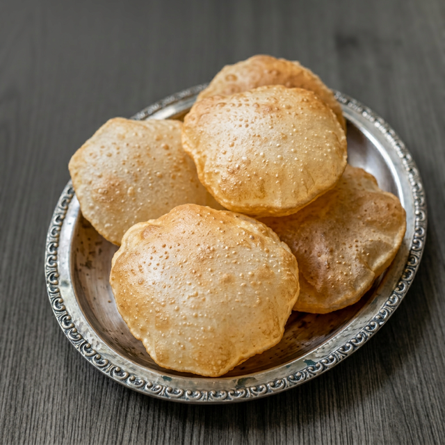 Dahi Boondi.