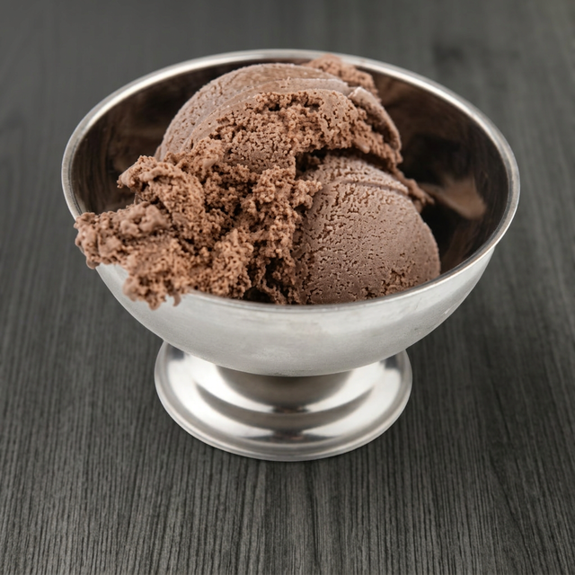 Assorted Ice Cream (2 Scoops).