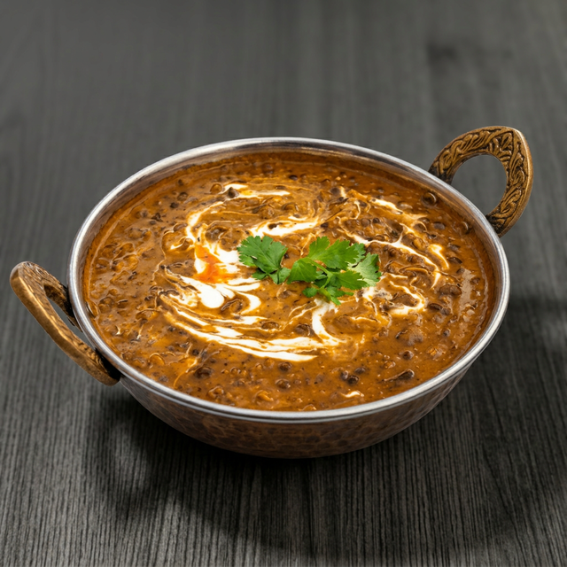 Paneer Handi.