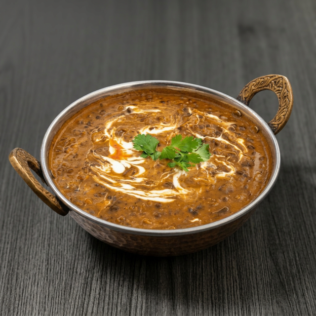 Spring Dosa.