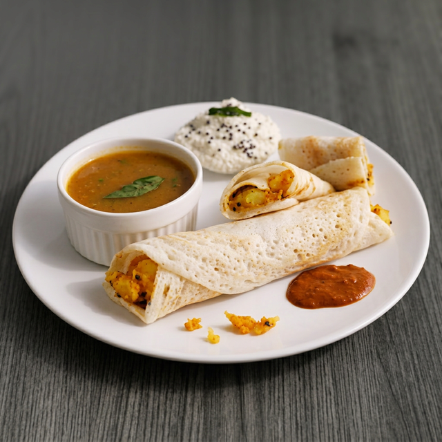 Paneer Tikka.