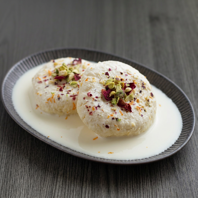 Ras Malai.