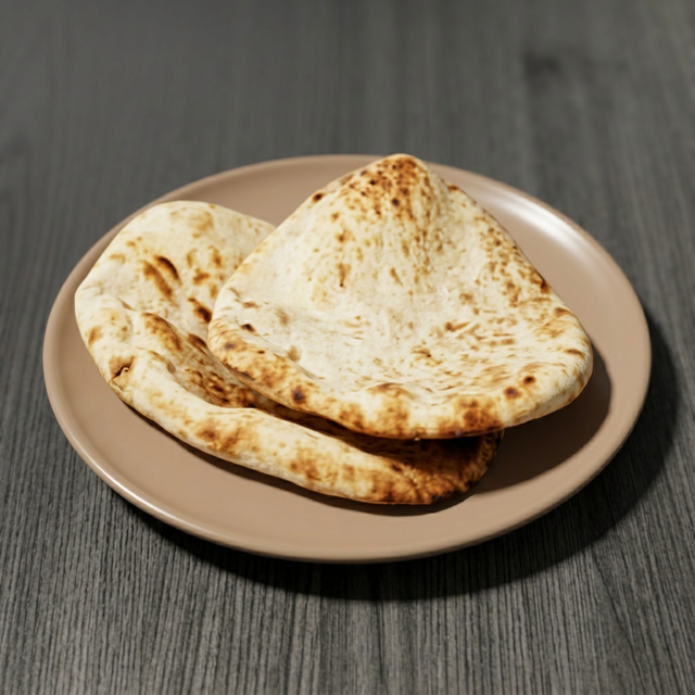 Tomato Corn Uthappam.