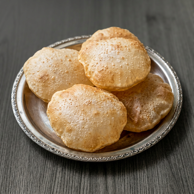 Samosa (2 pcs).
