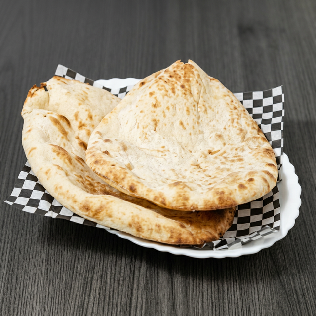 Chaas (Buttermilk).